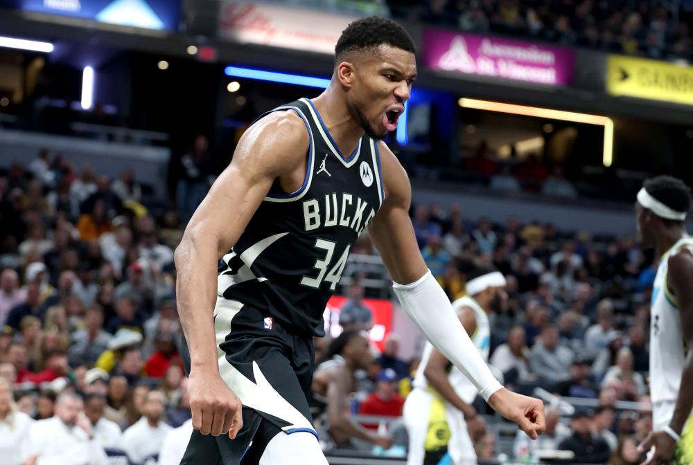 NBA顶尖